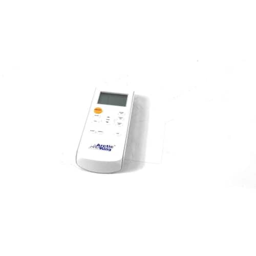 Midea Portable Air Conditioner Remote Controller - 17317000A45882