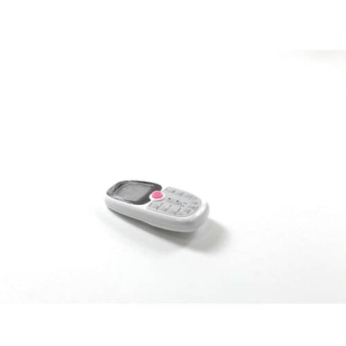 Midea Window Air Conditioner Remote Controller - 17317000A50326