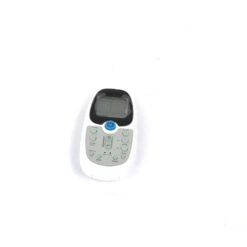 Midea Air Conditioner Remote Controller (R09B/BGE) -17317000A50603