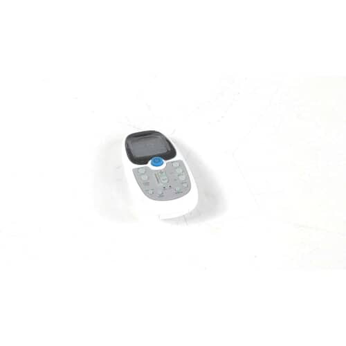 Midea Window Air Conditioner Remote Controller - 17317000A51246