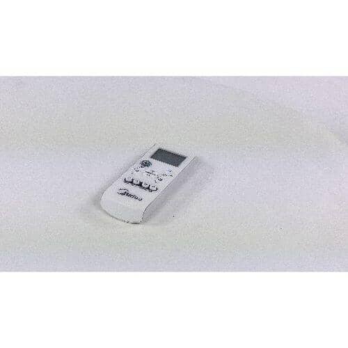 Midea Air Conditioner Remote Controller -17317000A51510