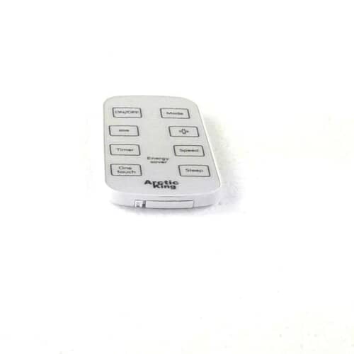 Midea Air Conditioner Remote Controller -17317000A52528