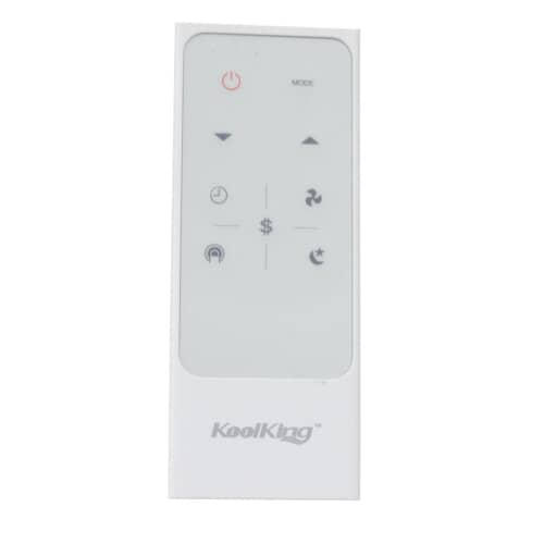 Midea Air Conditioner Remote Controller -17317000A52809