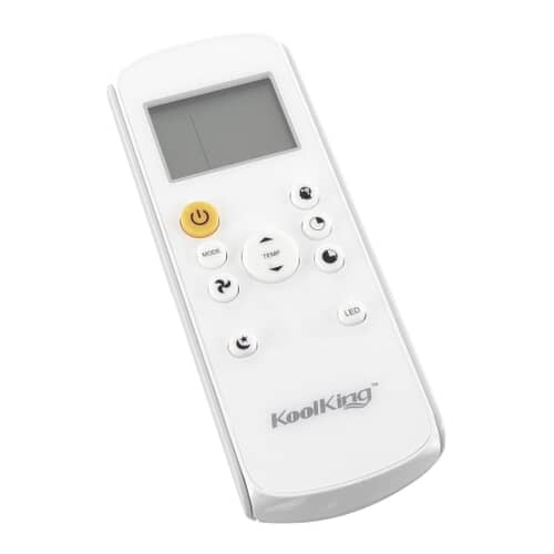 Midea Air Conditioner Remote Controller -17317000A52854