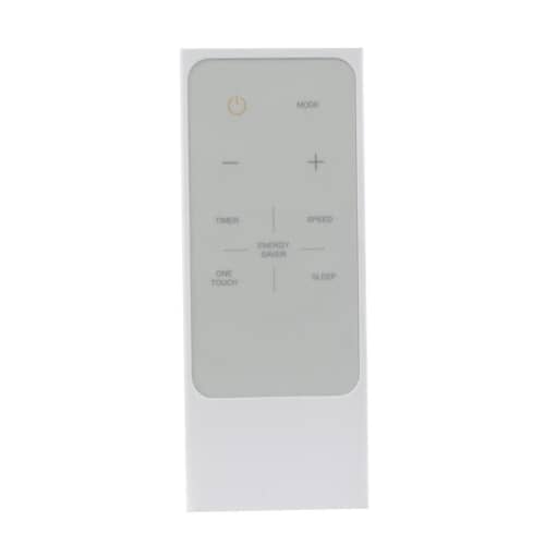 Midea Air Conditioner Remote Controller (RG15A(B)/E) -17317000A52886