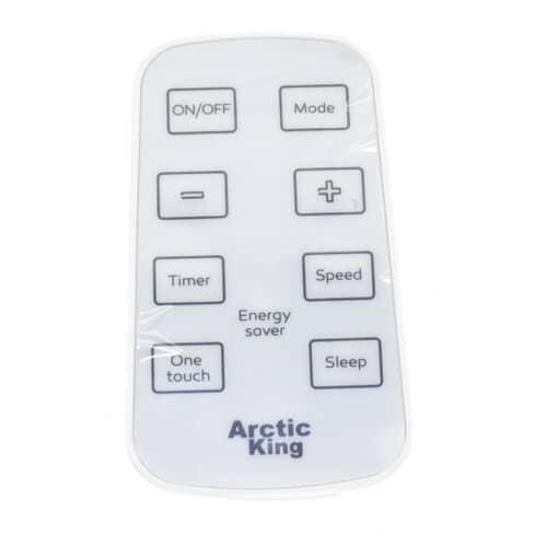 Midea Air Conditioner Remote Controller -17317000A53331