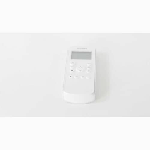 Midea Air Conditioner Remote Controller -17317000A53509