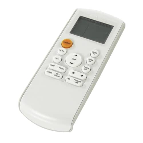 Midea Air Conditioner Remote Controller (RG52A1/BGEF) -17317000A57495