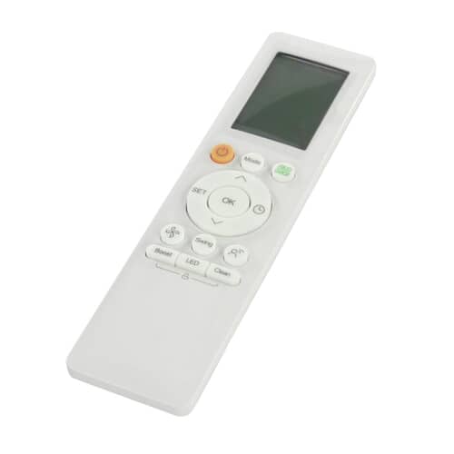 Midea Air Conditioner Remote Controller -17317000A58964
