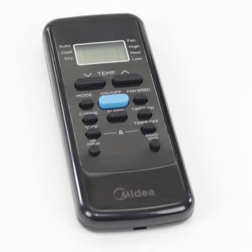 Midea Air Conditioner Remote Controller -17317000A59524