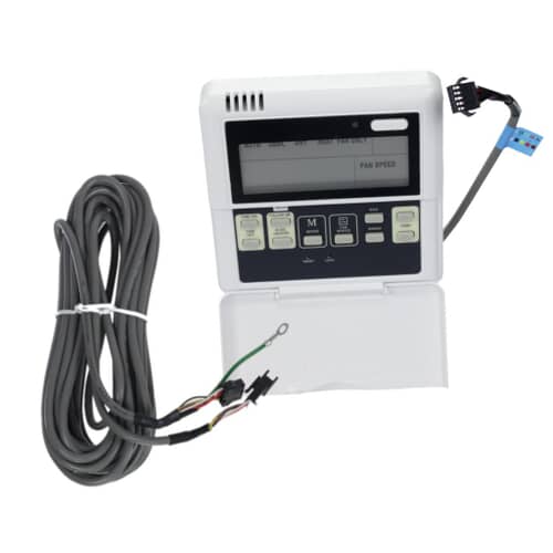 Midea Air Conditioner Wired Controller -17317100003015