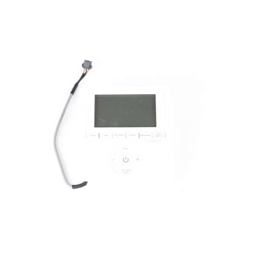 Midea Air Conditioner Wired Controller (KJR-120G1/TF) -17317100A06345