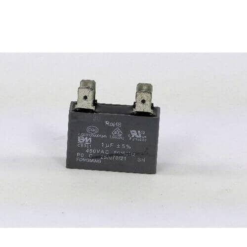 Midea Air Conditioner Capacitor (Fan Motor – 3Uf/450V) -17400101000028