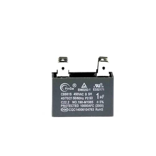 Midea Air Conditioner Fan Motor Capacitor -17400101000078