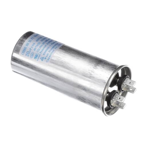 Midea Window Air Conditioner Compressor Capacitor 20uF - 17400103000007