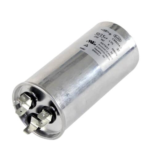 Midea Air Conditioner Capacitor of Compressor -17400104000765
