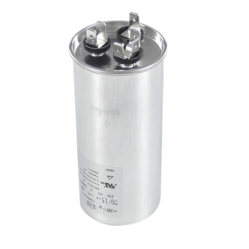 Midea Air Conditioner Combination Capacitor -17400104000795