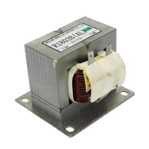 Midea Mini-Split Condenser Choke Reactor Filter R1803B - 17400306000019