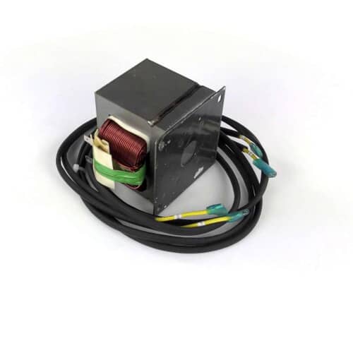 Midea Mini-Split Condenser Choke Reactor Filter R1325C - 17400306000034