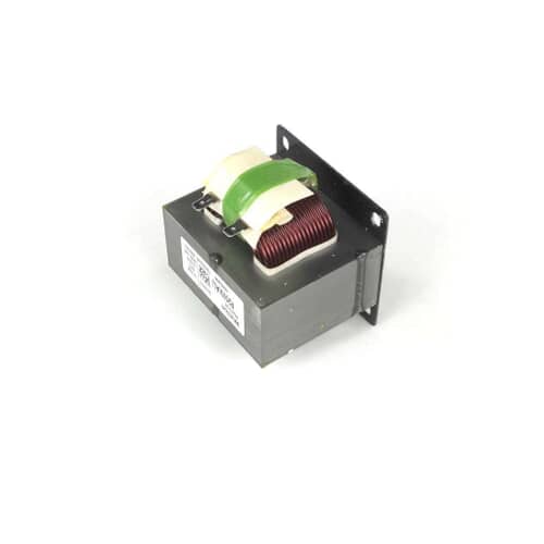 Midea Mini-Split Condenser Choke Reactor Filter R2503 - 17400306000056