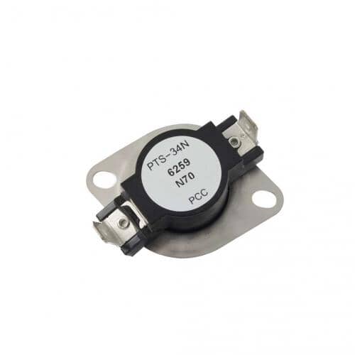 Midea Air Conditioner Thermostat / Thermal Illumiter -17400513000460