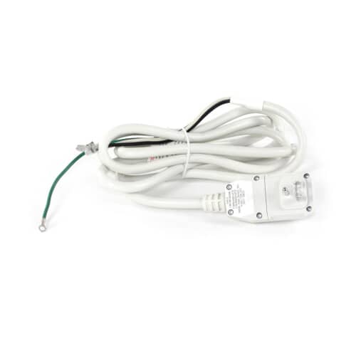 Midea Air Conditioner Power Cord (5-15/15A/125V) -17401202000044