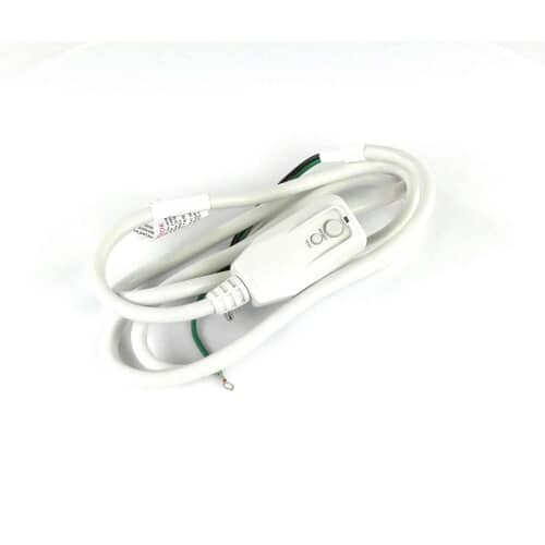 Midea Air Conditioner Power Cord (5-15/15A/125V) -17401202000109