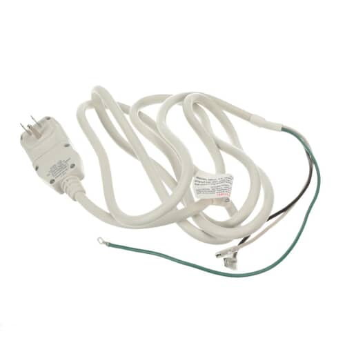 Midea Air Conditioner Power Cord (5-15/15A/125V) -17401202000225