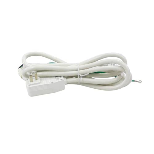 Midea Portable Air Conditioner LCDI Power Cord 5-15P 15A 120V - 17401202001523