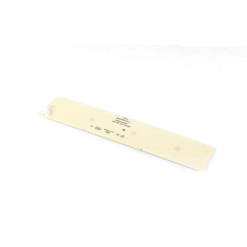 Midea Refrigerator Control Panel LED Digital Display Board - 17431000000090