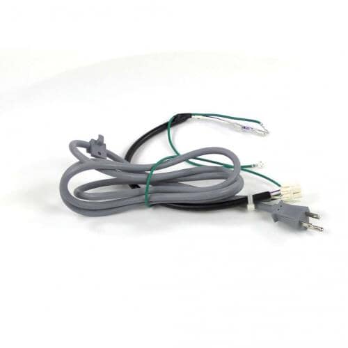 Midea Refrigerator Power Cord (5-15/15A/120V) -17431000000276
