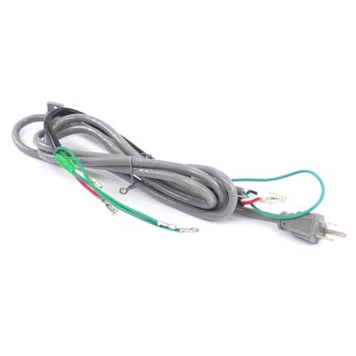 Midea Refrigerator Heavy Duty NEMA Power Cord 5-15P 15A 120V - 17431000000307
