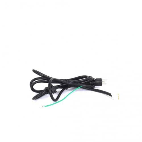 Midea Chest/Upright Freezer Replacement Power Supply Cord - 17431000000309