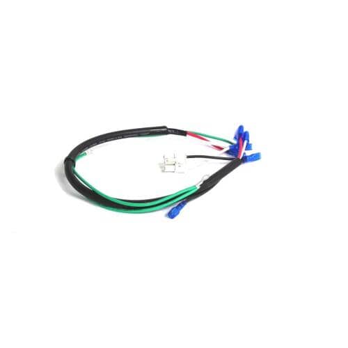 Midea Freezer Internal Cabinet Wiring Harness Interconnect - 17431000000990