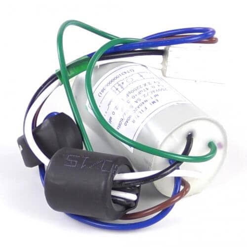 Midea Refrigerator Power Filter -17431000006361