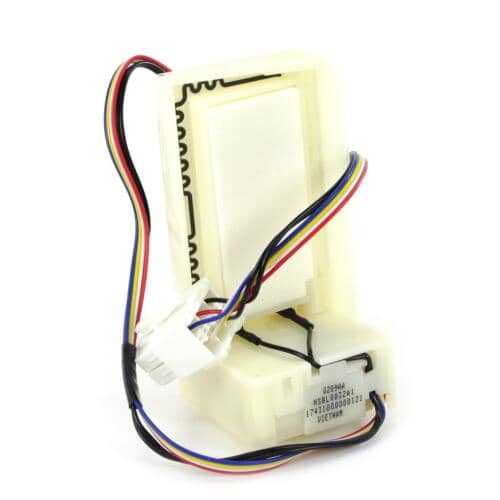 Midea Refrigerator Electric Damper -17431000008121