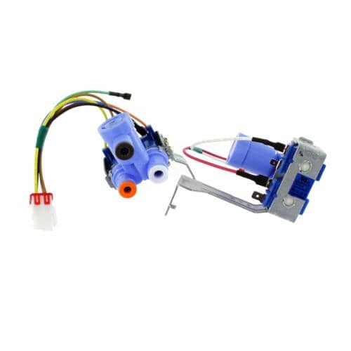 Midea Refrigerator Water Valve -17431000030948
