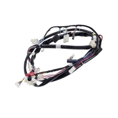 Midea Washer Internal Wire Assembly -17438000001224