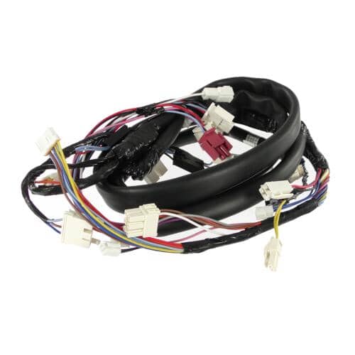 Midea Washer Internal Wire Assembly -17438000005461