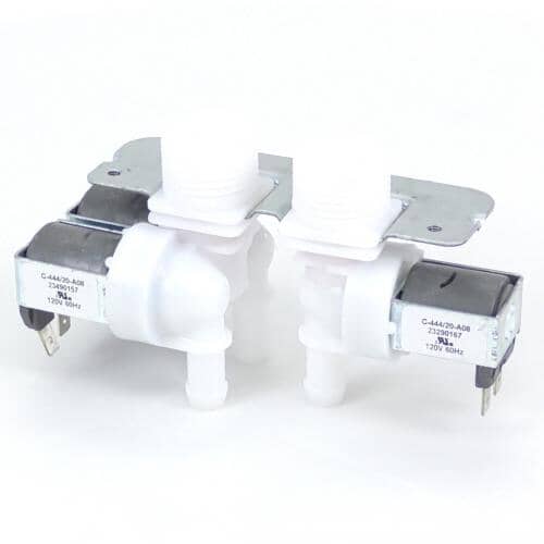 Midea Dishwasher Water Inlet Valve -17438100000417