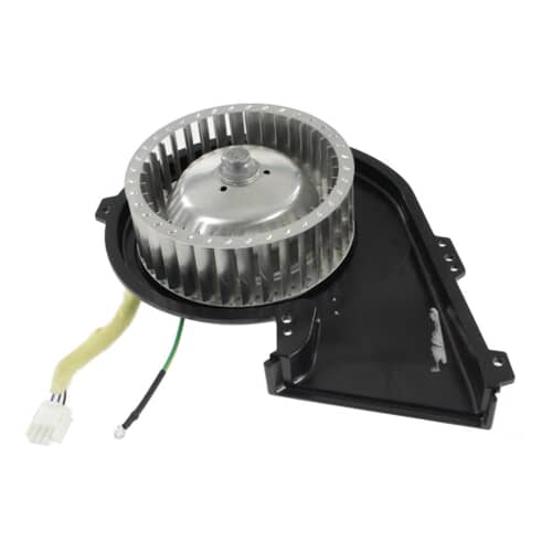 Midea Dishwasher Fan Flange -17438100000490