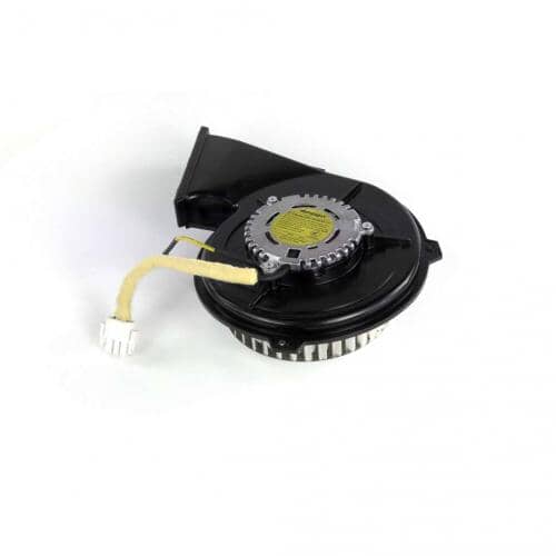 Midea Front Load Washer Air Circulation Fan Flange 120V - 17438100000491
