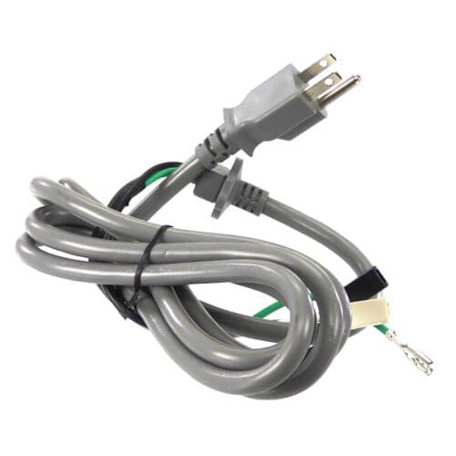 Midea Dishwasher Power Cord -17438100001072