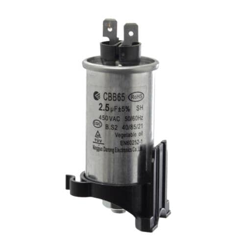 Midea Dishwasher Capacitor Assembly -17438100001082