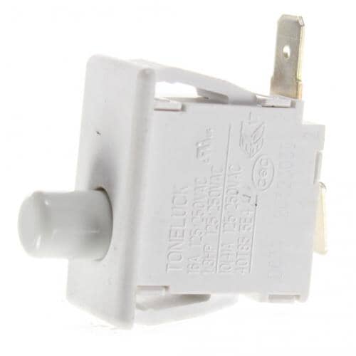 Midea Dryer Cover Switch -17438200000344