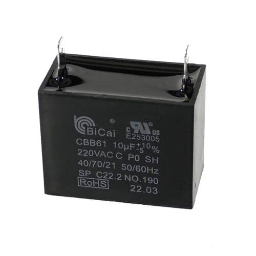Midea Microwave Start Capacitor -17470000000794