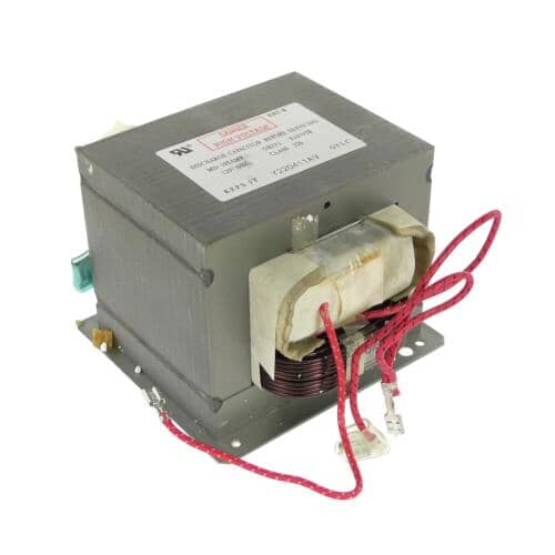 Midea Microwave H.V. Transformer -17470000000925