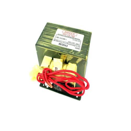 Midea Microwave Transformer -17470000001000