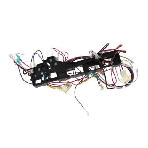 Midea Microwave Interlock Assembly -17470000009602