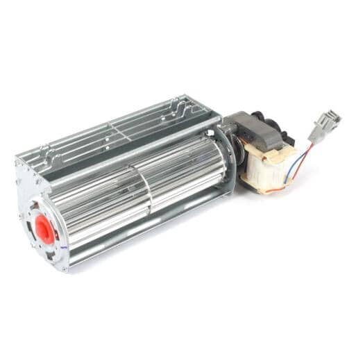 Midea Cooking Range Control Board Forced Ventilation Cooling Fan Assembly - 17471100004283